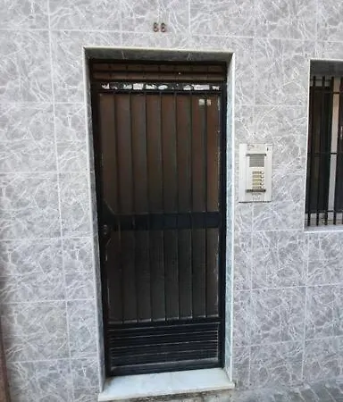 Piso Entero 3 Dobles