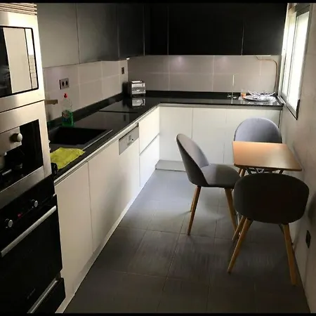 Piso Entero 3 Dobles *