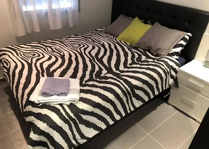Piso Entero 3 Dobles Apartamento *