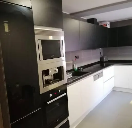 Piso Entero 3 Dobles