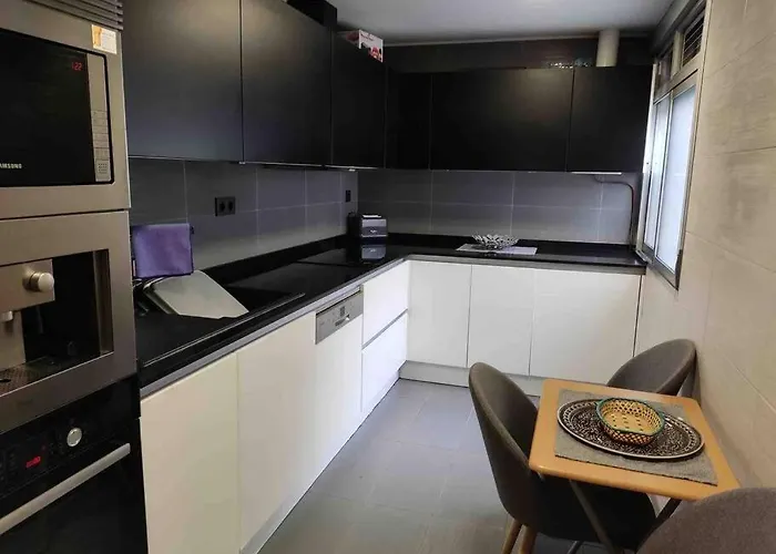 Piso Entero 3 Dobles Apartamento