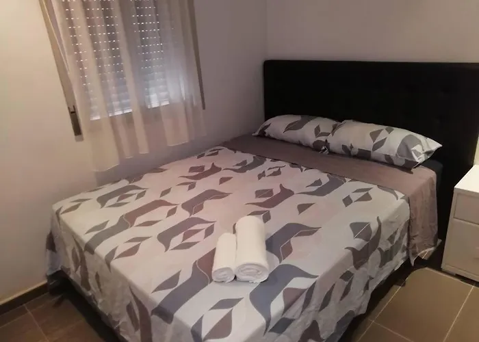 Piso Entero 3 Dobles Apartamento