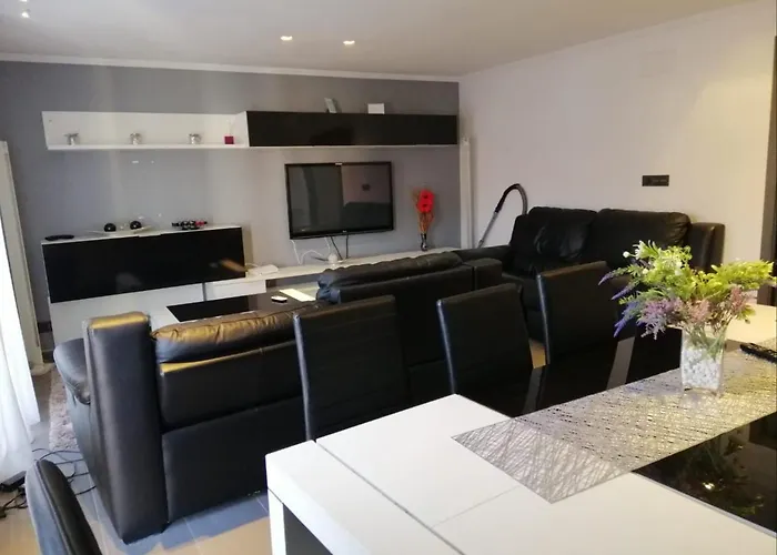 Piso Entero 3 Dobles Apartamento *