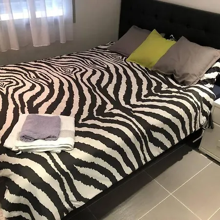 Piso Entero 3 Dobles Apartment *