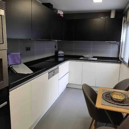 Piso Entero 3 Dobles Apartment