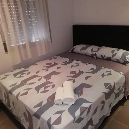 Piso Entero 3 Dobles Apartment