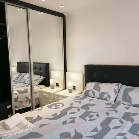 Piso Entero 3 Dobles Apartment Elche