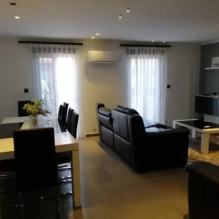 Apartment Piso Entero 3 Dobles Elche