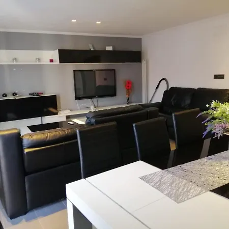 Piso Entero 3 Dobles Apartment *