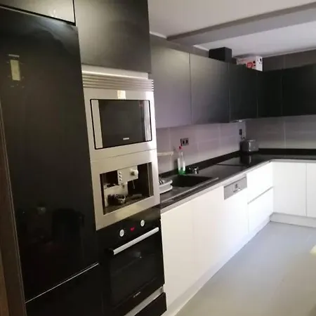 Piso Entero 3 Dobles