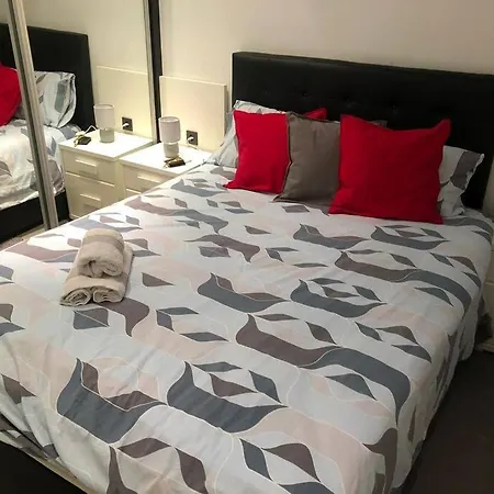 Piso Entero 3 Dobles