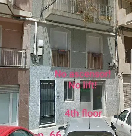 Piso Entero 3 Dobles *