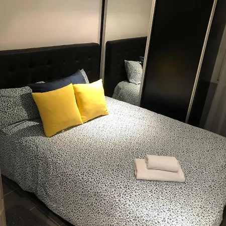 Piso Entero 3 Dobles *