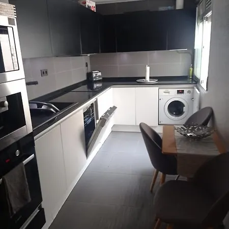 Piso Entero 3 Dobles *